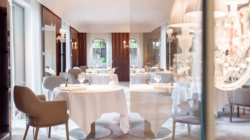 2024-cü ildə dünyanın ən yaxşı restoranları - TOP-10