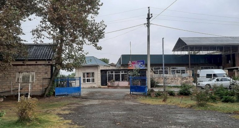 Qarabağda fərdi ev tikməyə icazə verilir? 