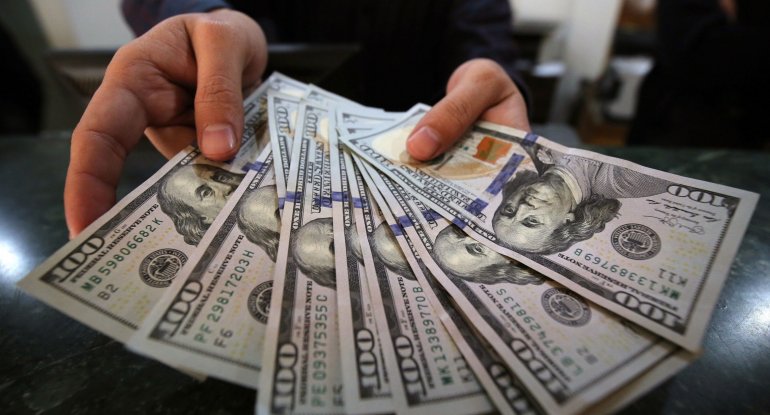 Dollarla bağlı VACİB XƏBƏR: Ölkədə dollar satışı sistemi dəyişir? 