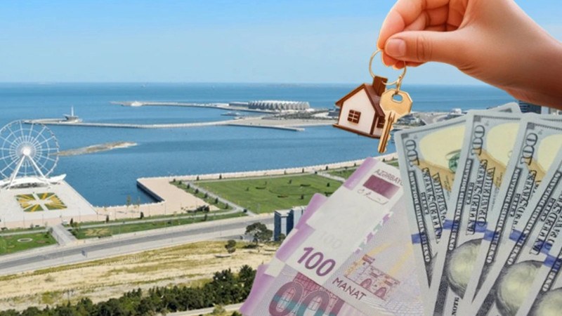 Bakının bu ərazisində sənədsiz 100 minə ev alanların PULLARI BATACAQ  