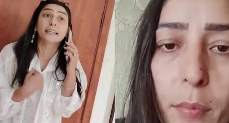 Naxçıvanda müəllim işdən çıxarıldı - Direktora töhmət verildi