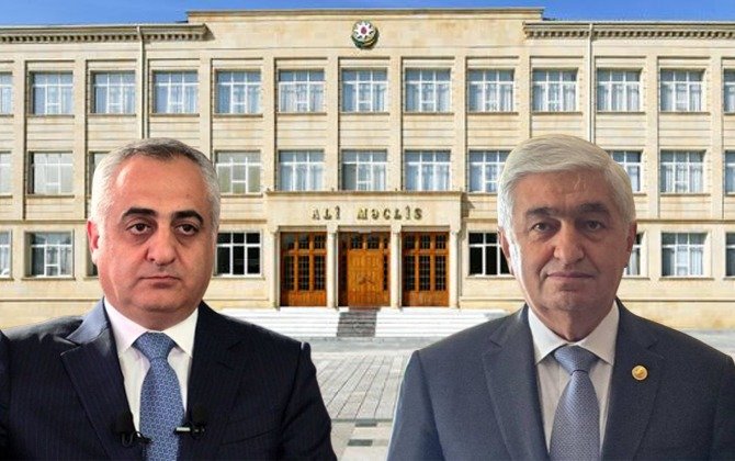 Fuad Nəcəflinin qəbul otağına qəfil zəng – Deputat Ramiz Məmmədov özünü itirib və...