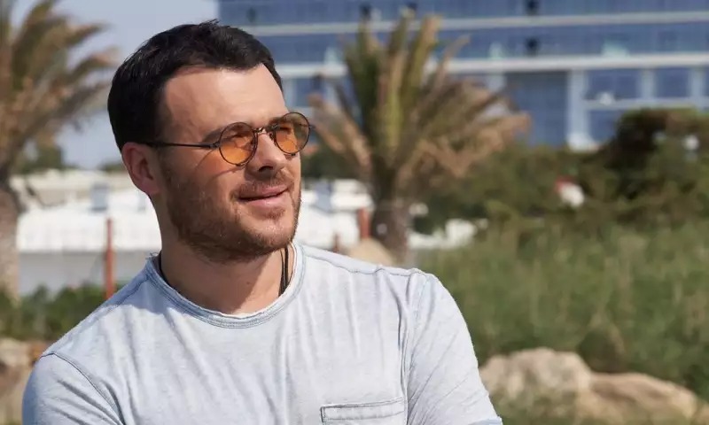Eminin ev yarışının qalibi bəlli oldu - video