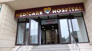 “Medicare hospitalın”ın həkimi səhv resept yazdı – Qadın şoka düşərək öldü-VİDEO