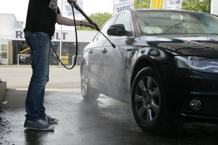 Suyun qiyməti BAHALAŞIR... - Səbəb göstərilən "moyka"lar əslində bəhanədir...