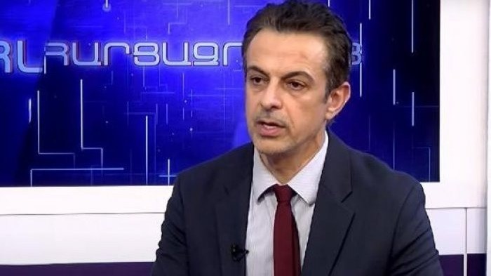 “ABŞ tezliklə İrana hücum edə bilər” – Xaçikyan