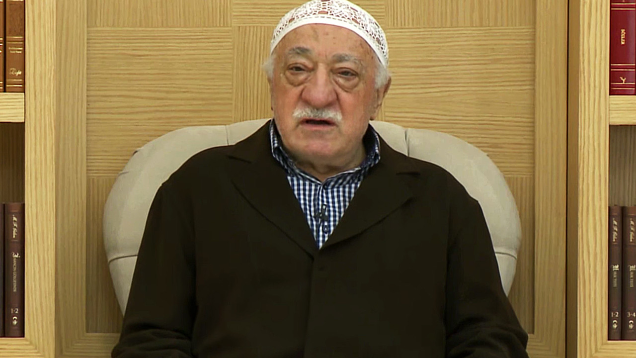 Pensilvaniyada dəfn hazırlığı: Gülənin cənazə namazını görün kim qılacaq - FOTOLAR