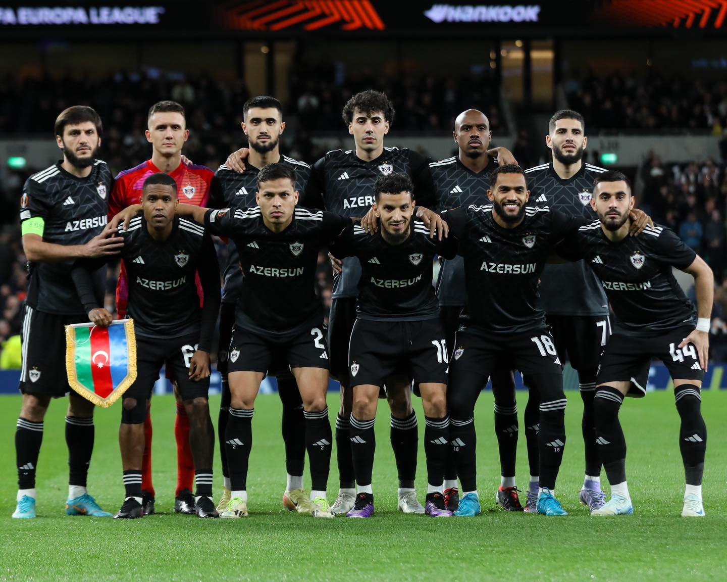 AL: "Qarabağ" "Ayaks"a qarşı: Qurbanov bu heyətə güvənəcək - YENİLƏNİR