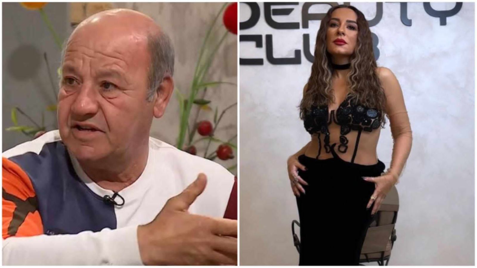 Əli Mirəliyevdən təsirli sözlər: “Tünzalə xanım düşünməsin ki...”