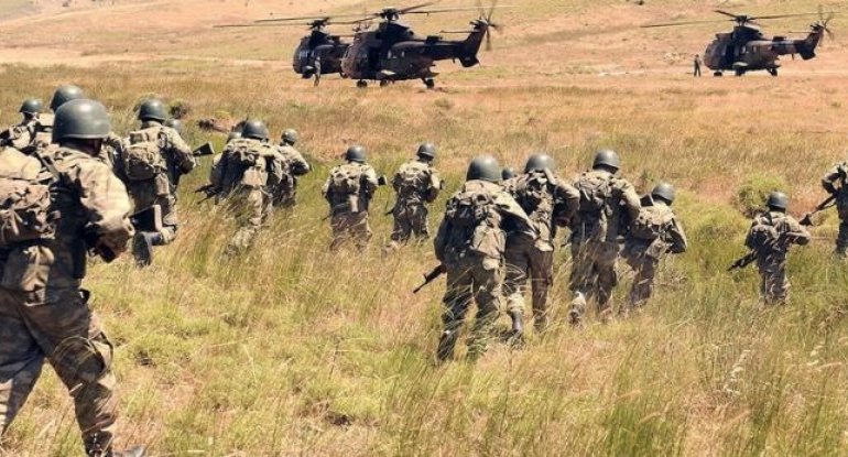 Ehtiyatda olan hərbçilərin təlimlərə çağırışı ilə bağlı yeni qaydaları müəyyənləşir
