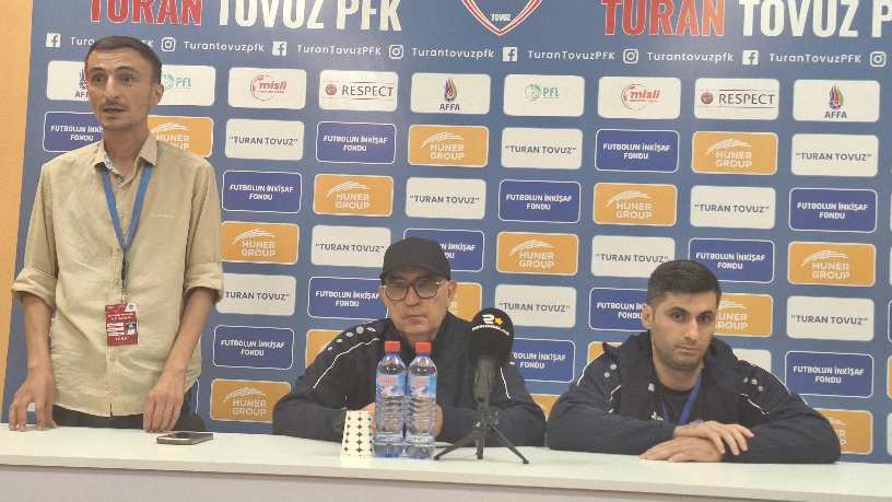Kurban Berdiyev "Qarabağ"la heç-heçəni belə dəyərləndirdi