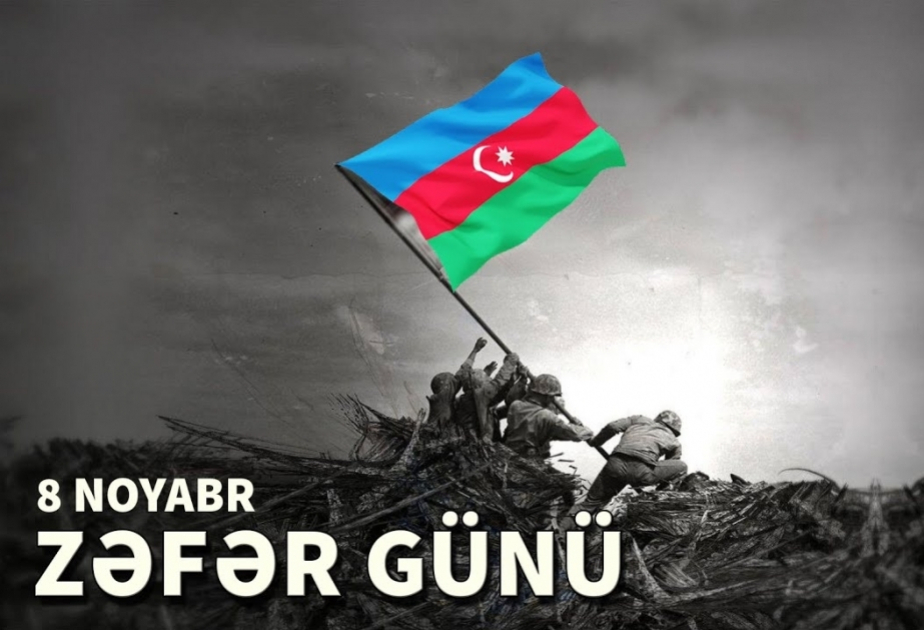 Zəfərimizin üzərində Allahın rəqəmsal  imzası var - Elmi-lədun 