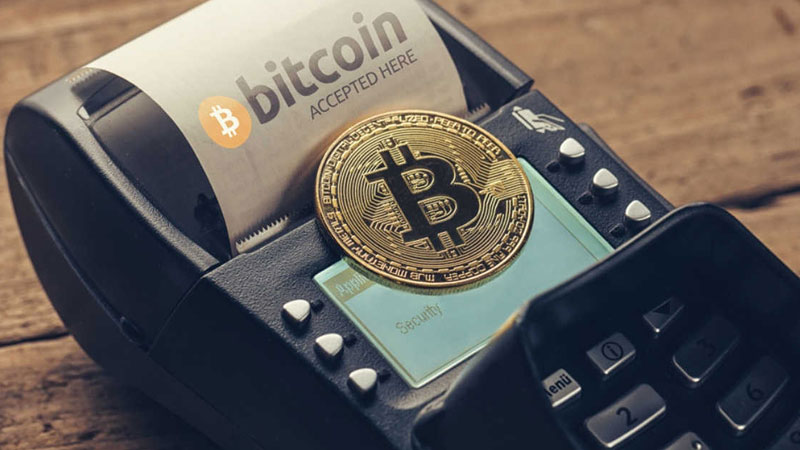 Çinin daha bir böyük şirkəti ödənişləri "Bitcoin" ilə qəbul edəcəyini açıqladı