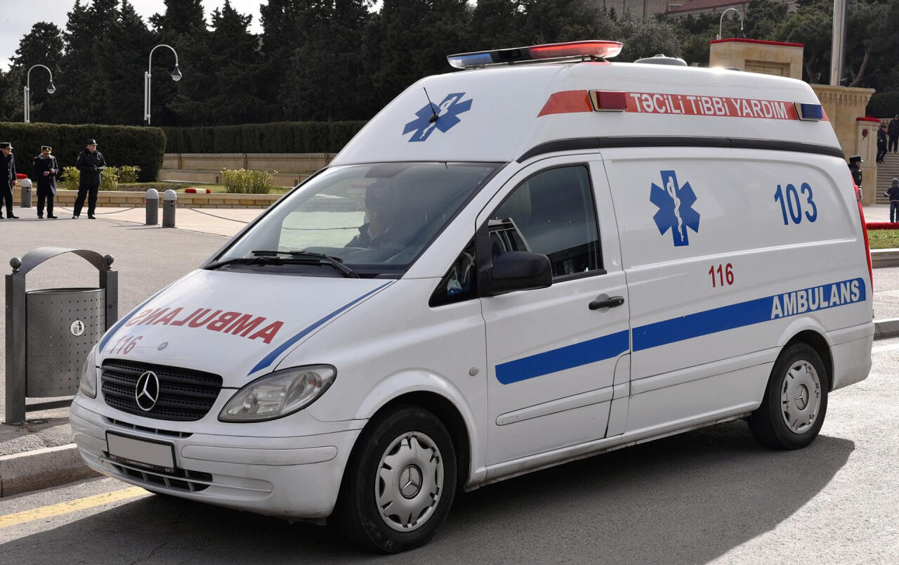 "TikTok"dan plastik cərrah tapan qızın klinikadan meyiti çıxdı - FOTO