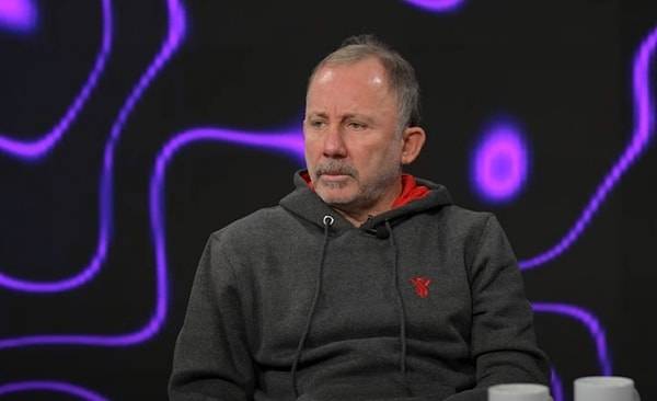 Sergen Yalçın: "Mayk Taysonu 3-cü raundda..."