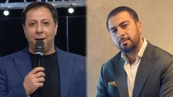"Məni Namiq Qaraçuxurlu kimi sancan olmayıb" - VİDEO