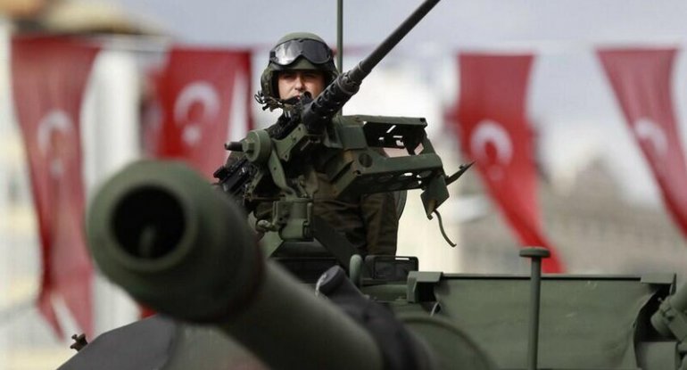 TÜRKİYƏ UKRAYNAYA QOŞUN YERİDƏRSƏ...” - Postsovet məkanı tədricən Rusiya-Türkiyə müştərək idarəçiliyinə keçir