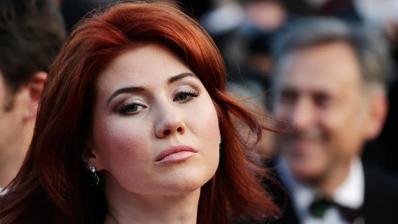 Rus casusu: "Cazibəmlə lordlara və ərəb şeyxlərinə təsir edirdim"