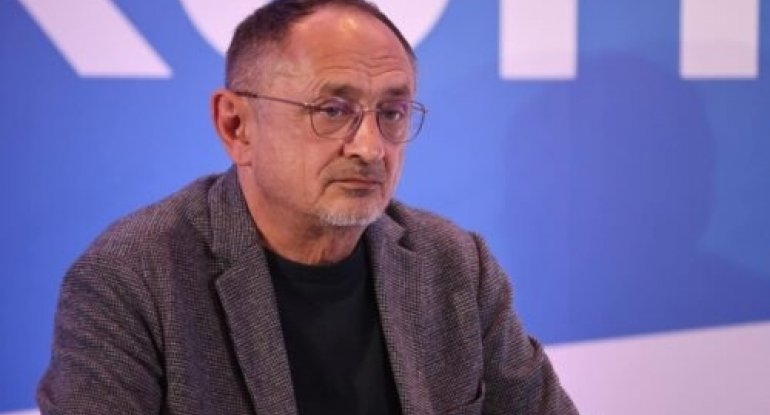 Sözlərini bir etsələr, Rusiya Ukraynadakı savaşı bitirəcək - Morozov