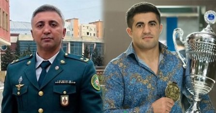 DSX-İDMANÇI toqquşmasında GÖMRÜK İZİ... - İLGİNC FAKTLAR...