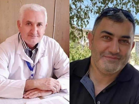 İran "Ailəsi istəsə, edam edəcəyik" dedi: Orxan Əsgərovun atasından CAVAB