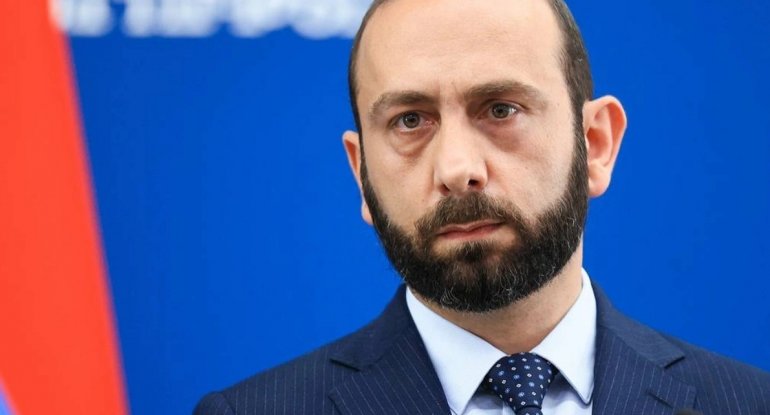 Mirzoyan: "Türkiyə ilə danışıqlarda hələlik nəzərəçarpacaq nəticə yoxdur"