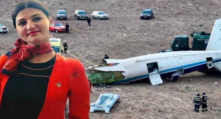 Hökumə Əliyevanın həyat yoldaşı 40 min manatlıq kompensasiyadan imtina edib