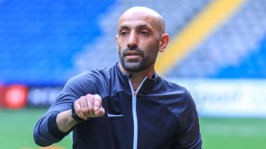 Qazaxıstan millisinin yeni baş məşqçisinin kimliyinə aydınlıq gəldi - SON DURUM