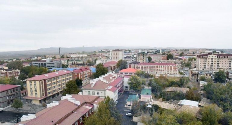 Naxçıvanda yaşayanlara ŞAD XƏBƏR