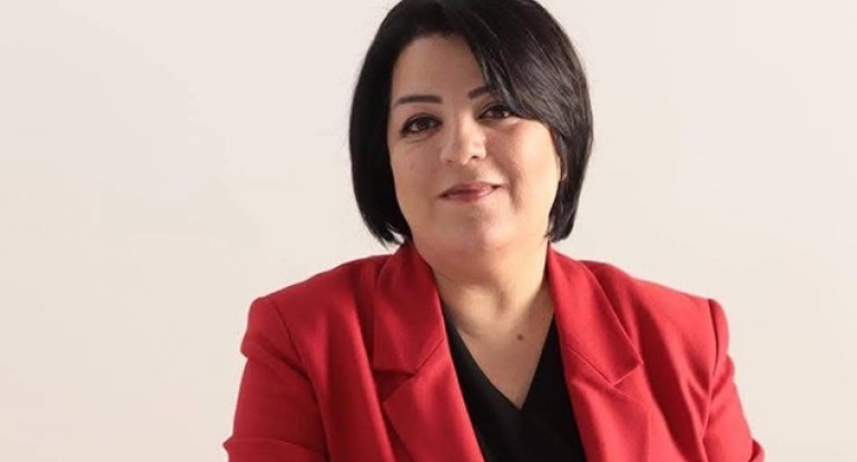 Hüquq müdafiəçiləri Şahnaz Bəylərqızı ilə bağlı Prezidentə müraciət etdi