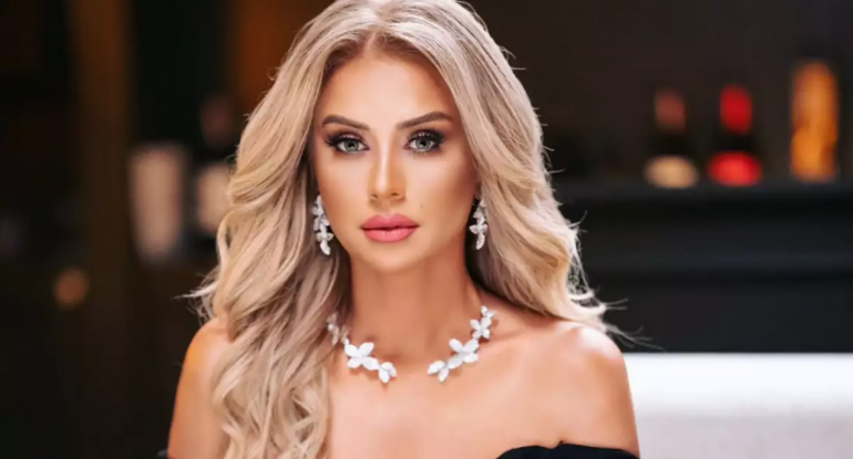 Rozanın oğulluğu ölüm ayağındadır: "Zamanım az qalıb" - FOTO