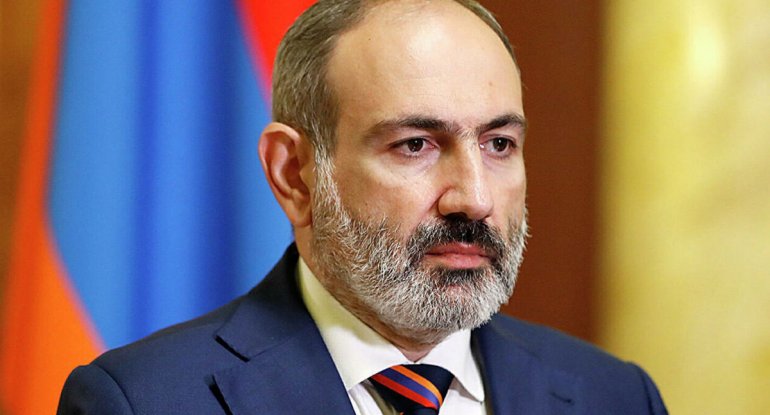 Paşinyan: Aİ üzvlüyü haqqında qanun Rusiya ilə münasibətlərdə riskləri artırmayacaq