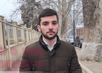 "Bu hadisənin ictimaiyyətə yayılması uşaqlara pis örnəkdir" - Gənc müəllimin işdən çıxarılmasına REAKSİYA
