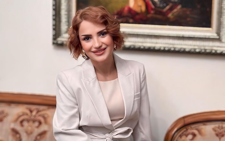 "Gərək "Azərişıq"da da adamın olsun"