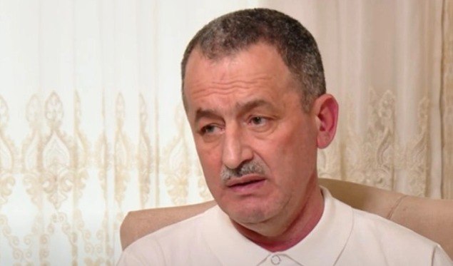 AZAL-ın bələdçisi Kadırovun mükafatından İMTİNA ETDİ