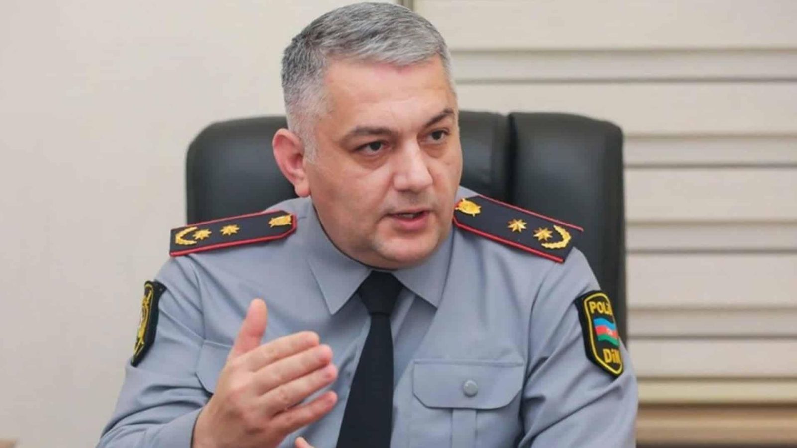 DİN RƏSMİSİNDƏN ŞOK XƏBƏRDARLIQ - “Cinayətkar qruplar profil və səhifə paylaşımlarınızı izləyir...”