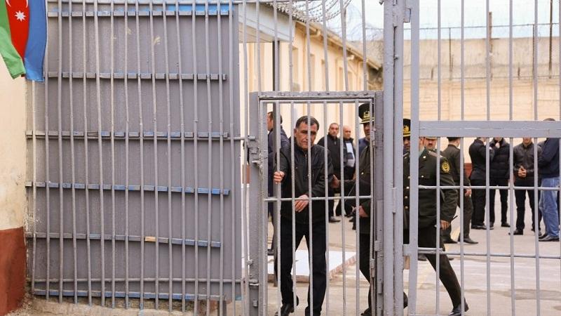 BU HƏFTƏ ƏFV GÖZLƏNİLİR... - "Siyahıda tanınmışların da adı var, amma...”