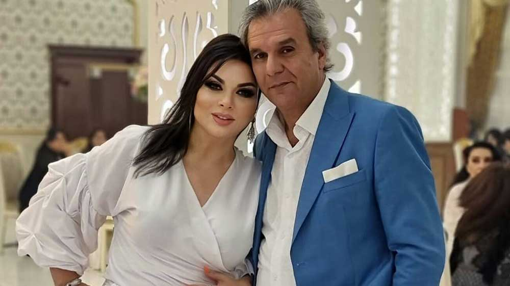 Evli ola-ola başqa kişi ilə münasibətdə olub – Təranə ilə bağlı ŞOK FAKTLAR