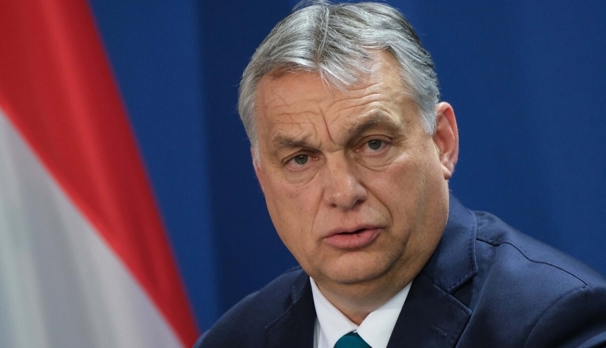 Orban seçkilərdən sonra Gürcüstanda