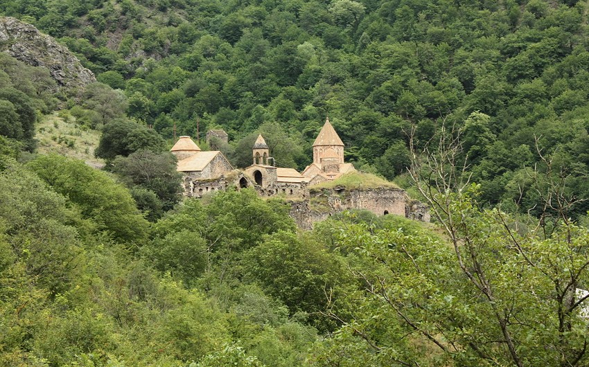 Kəlbəcərdə yaylaqların zəbt edilməsinin qarşısı alındı