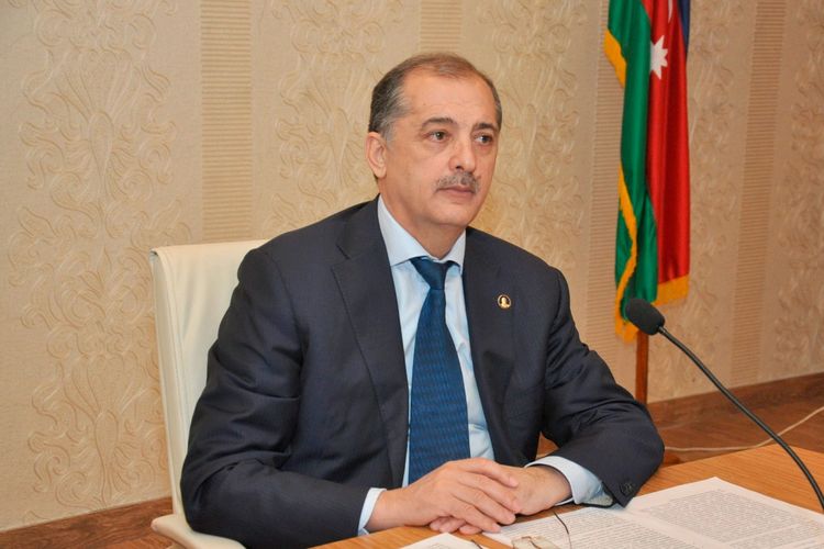 Vilyam Hacıyevin cəzası azaldıldı