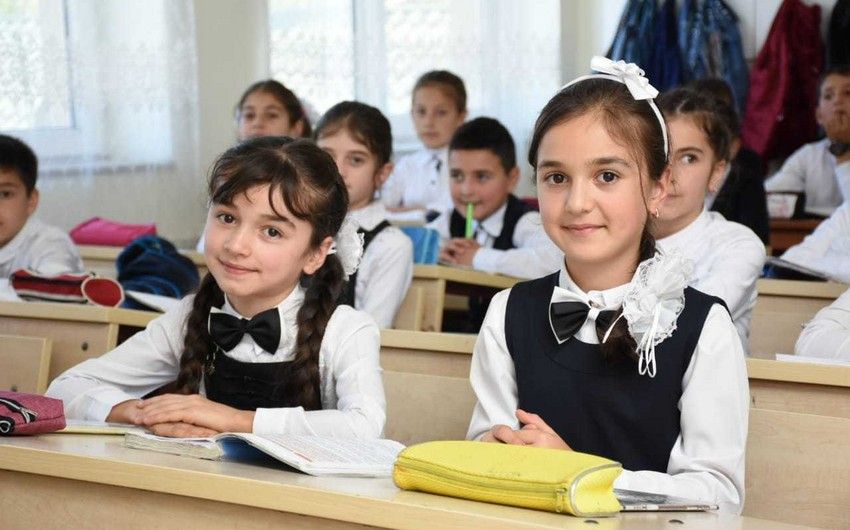 Valideynlərin nəzərinə - Bu gündən başlayır