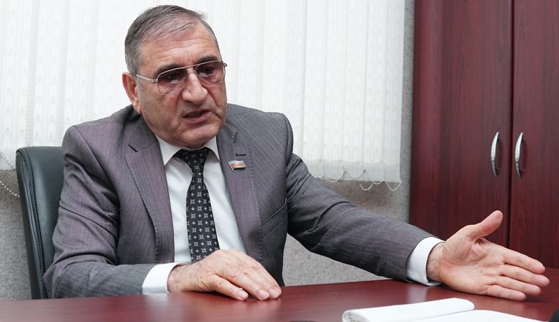 "Bu çağırış riyakarlığın yeni nümunəsidir” - Açıqlama