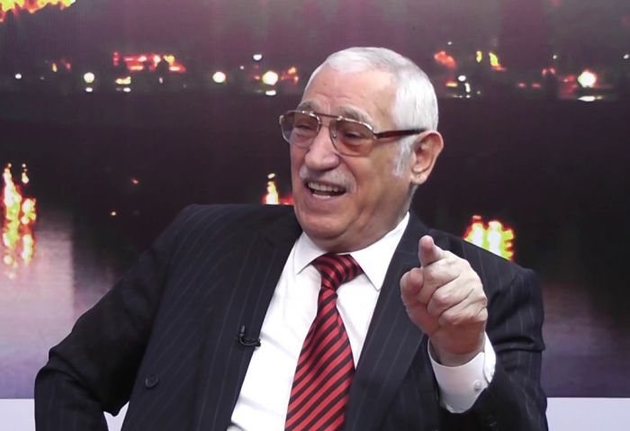 “Bundan sonra Ağadadaş yerini bilsin...” - Şeyx Əbdül