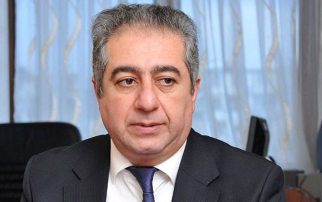 Məhkəmə Qubad İbadoğlu ilə bağlı qərar verdi