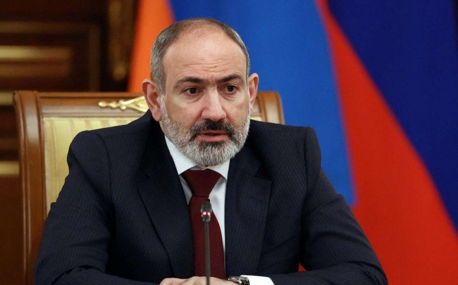 Bakı ilə sülhün 2 bəndi razılaşdırılmayıb - Paşinyan