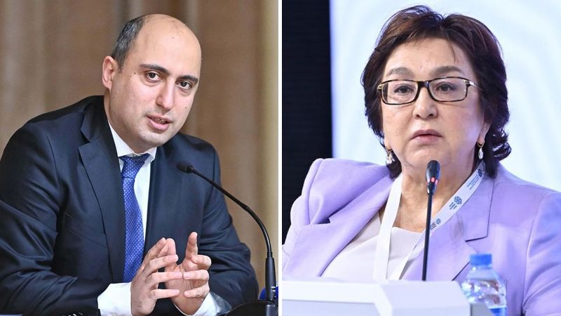 DİM-lə nazirlik arasındakı mübarizə və gələcəyi məhv edilən gənclər - Ekspert SENSASİON faktlar açıqladı - VİDEO