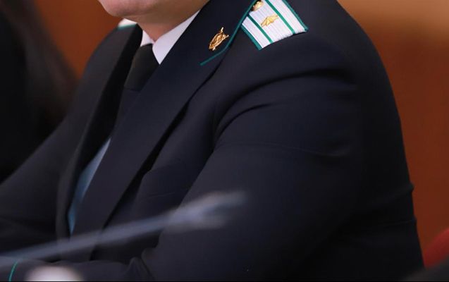 Bu il 8 prokurorluq işçisi cəzalandırılıb