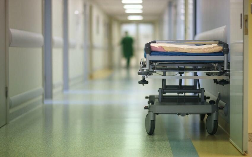 Kliniki Uroloji Xəstəxanada rentgen cihazı niyə işləmir? - RƏSMİ AÇIQLAMA