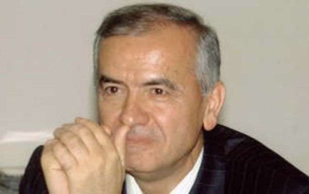 Keçmiş DTK rəhbəri Vaqif Hüseynov vəfat etdi